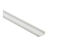 Synergy 21 s21-led-pr20064 Diffuser - Light Mounts & Accessories (Diffuser, White, Polimetilmetacrilato (PMMA), 2000 mm, 100 g)