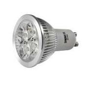 Synergy 21 S21-LED-TOM00087 4W GU10 A++ Bianco neutro lampada LED