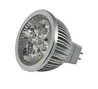 Synergy 21 s21-led-tom00930 4W GX5.3A + + luce LED bianca calda (bianco caldo, a + +, 24V)