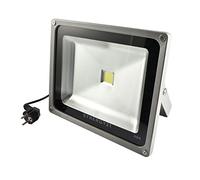 Synergy 21 S21-LED-TOM01117 Outdoor spot lighting LED Nero, Grigio