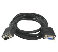 Synergy 21 S215299 Cavo VGA 30 m VGA (D-Sub) Mini-VGA Nero