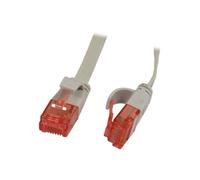 Synergy 21 S216165V2 Cavo di Rete 5 m Cat6 U/UTP (UTP) Grigio
