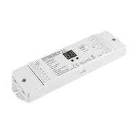 Synergy 21 Serie EOS 07 DALI Controller Dimmer 4/4 LED S21-LED-SR000047