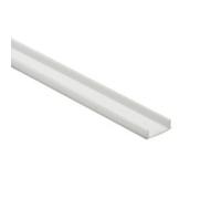 Synergy 21 U-Profil zub ALU015-R PMMA opal diffusor/cover S21-LED-PR20071