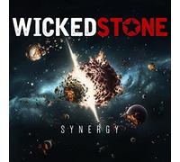 Synergy ( audioCD )