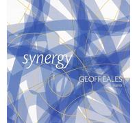 Synergy by Eales, Geoff (2010-10-05)