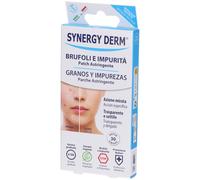 Synergy Derm Patch Brufoli 30 pz Cerotto