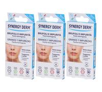 Synergy Derm Patch Brufoli 3x30 pz Cerotto