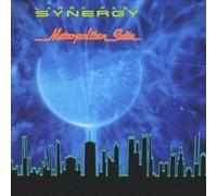 Synergy - Metropolitan Suite