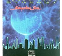 Synergy - Metropolitan Suite