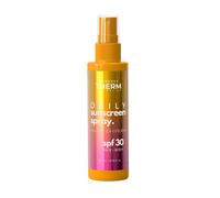 SYNERGY THERM - Daily Sunscreen Spray SPF30 Crema solare 250 ml unisex