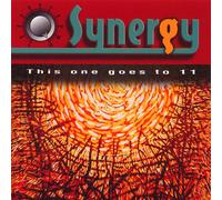 Synergy - This One Goes to Eleven