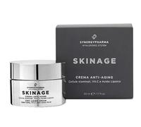SYNERGYPHARMA Srl SKINAGE CREMA ANTI-AGING 50 ML