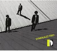 Synerjazz Trio - Come Ali Di Farfalla