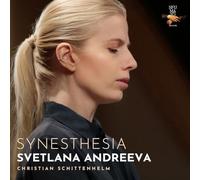 SYNESTHESIA