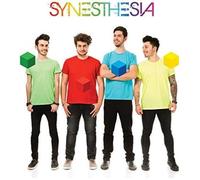 Synesthesia - Bianco