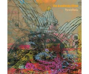 Synesthesia by The Kandinsky Effect (2013-01-15)
