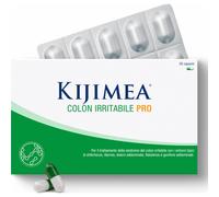 SYNFORMULAS GmbH KIJIMEA COLON IRRITAB PRO28CPS