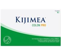 SYNFORMULAS GmbH KIJIMEA COLON PRO 14 CAPSULE