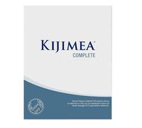 SYNFORMULAS GmbH KIJIMEA COMPLETE KIJIMEA RESTART 27 CAPSULE DA 0,29 G + KIJIMEA 53 ADVANCE 84 CAPSULE DA 0,26 G