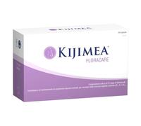 SYNFORMULAS GmbH KIJIMEA FLORACARE 84 CAPSULE
