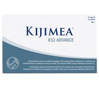 SYNFORMULAS GmbH KIJIMEA K53 ADVANCE 20 CAPSULE