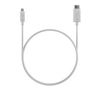 Syng Link Media Cable 3 m cavo multimediale collega Cell Alpha a sorgenti HDMI (TV, ricevitore, ecc.) eARC/ARC Surround Sound