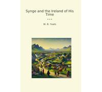 Synge and the Ireland of His Time