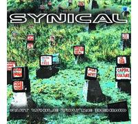 Synical - Quit while you're behind