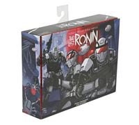 Synja Commando and Mousers Scale Action Figure 18cm Teenage Mutant Ninja Turtles