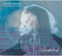 synje norland Wunderland (CD)