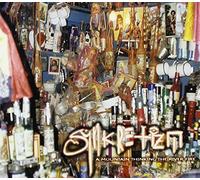 Synkretyzm - Mountain Thinking The River Fire