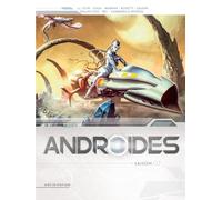 Synn ; Les déserteurs ; La dernière ange ; Odissey