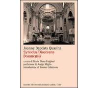 Synodus diocesana bosanensis