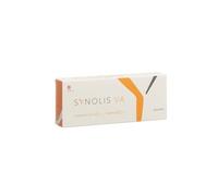 Synolis - V-A 40/80 Dispositivo per Osteoartrite Confezione 1 Siringa Preriempita da 2 Ml (Scadenza Prodotto 01/01/2027)