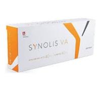 Aptissen Italia Siringa Intra-articolare Synolis V-a Sodio Ialuronato 20 Mg + Sorbitolo 40 Mg 2ml 1 Pezzo