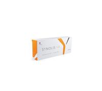 SYNOLIS V-A SIRINGA 40/80 2ML DI ACIDO IALURONICO