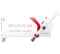 Aptissen Italia Synolis V-a 80/160 Mono 4ml