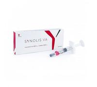 Aptissen SYNOLIS V-A SOLUZIONE INIETTABILE VISCOELASTICA ISOTONICA IN SIRINGA PRERIEMPITA DI SODIO IALURONATO 80MG E SORBITOLO 160MG CAPACITA' SIRINGA 4ML MONOSHOT 1 PEZZO