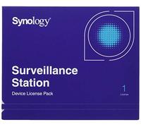 SYNOLOGY 1 Cam License Pack For Synology Diskstation