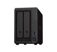 Synology 16 analisi DVA1622 di apprendimento profondo DVA1622 di Manica NVR con l'uscita video di HDMI