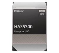 Synology HAS5300 - Festplatte - 12 TB - intern - 3.5" (8.9 cm) ( HAS5300-12T )