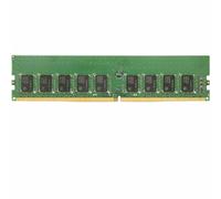 SYNOLOGY Memoria RAM 4 GB 1 x 4 GB DDR4 Data Integrity Check - D4EU01-4G