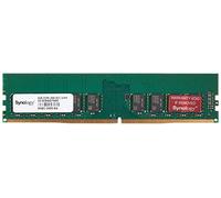 Synology D4EC-2666-8G memoria 4 GB 1 x 4 GB DDR4 2666 MHz Data Integrity Check (verifica integrità dati)
