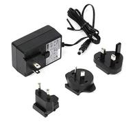 Synology Adapter 36W Set adattatore e invertitore Universale Nero (DS115j, DS115, VS360HD, DS116 - VS960HD, DS118 - Warranty: 1 NEW