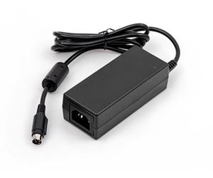 Synology ADAPTER 65W_2 adattatore e invertitore Interno 65 W Nero - (Interno, 65 W, Server, DS713+, DS215+, DS712+, DS715, DS71 NEW