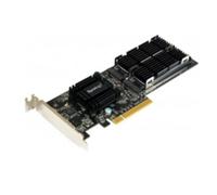 Synology M2D20 scheda di interfaccia e adattatore Interno PCIe