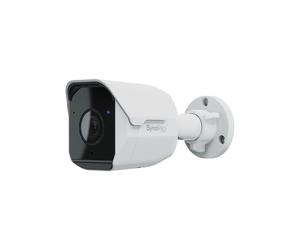 Synology BC500 AI-Powered Security Camera for Integrated Smart Surveillance
