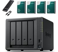 Synology Bc510 Ip67 5 Mp WidE-Angle Ai Camera (bc510)