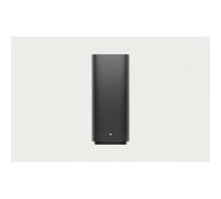 Synology BeeStation NAS Desktop RTD1619B 1 GB 4 TB HDD Nero (BeeStation 4TB, 1 G